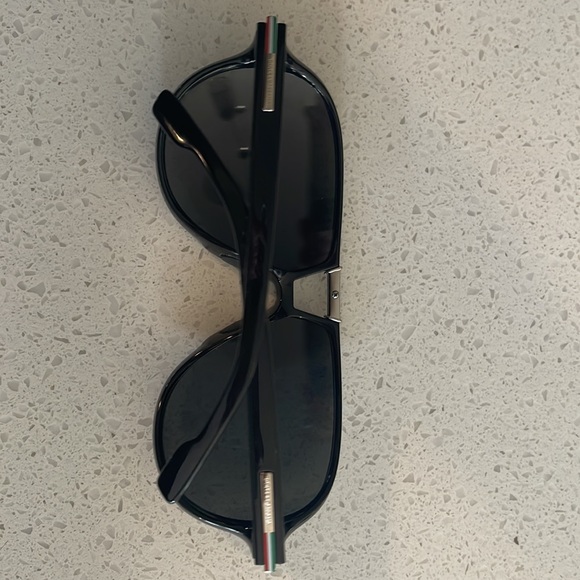 ***SOLD*** Vintage D&G mens aviator special edition from 2010 collection - Picture 3 of 4